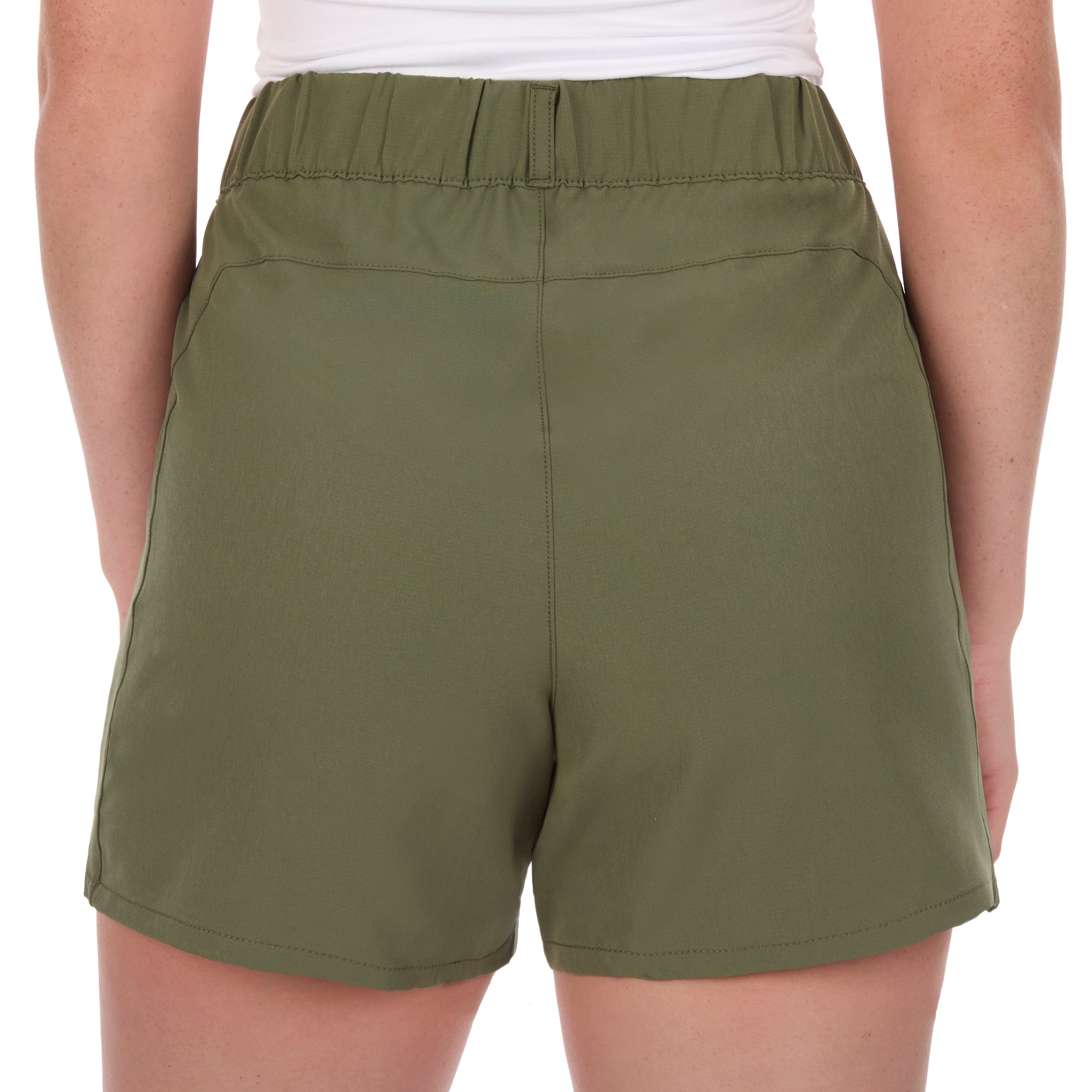 Women's Performance Shorts