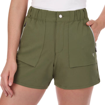 Women's Performance Shorts