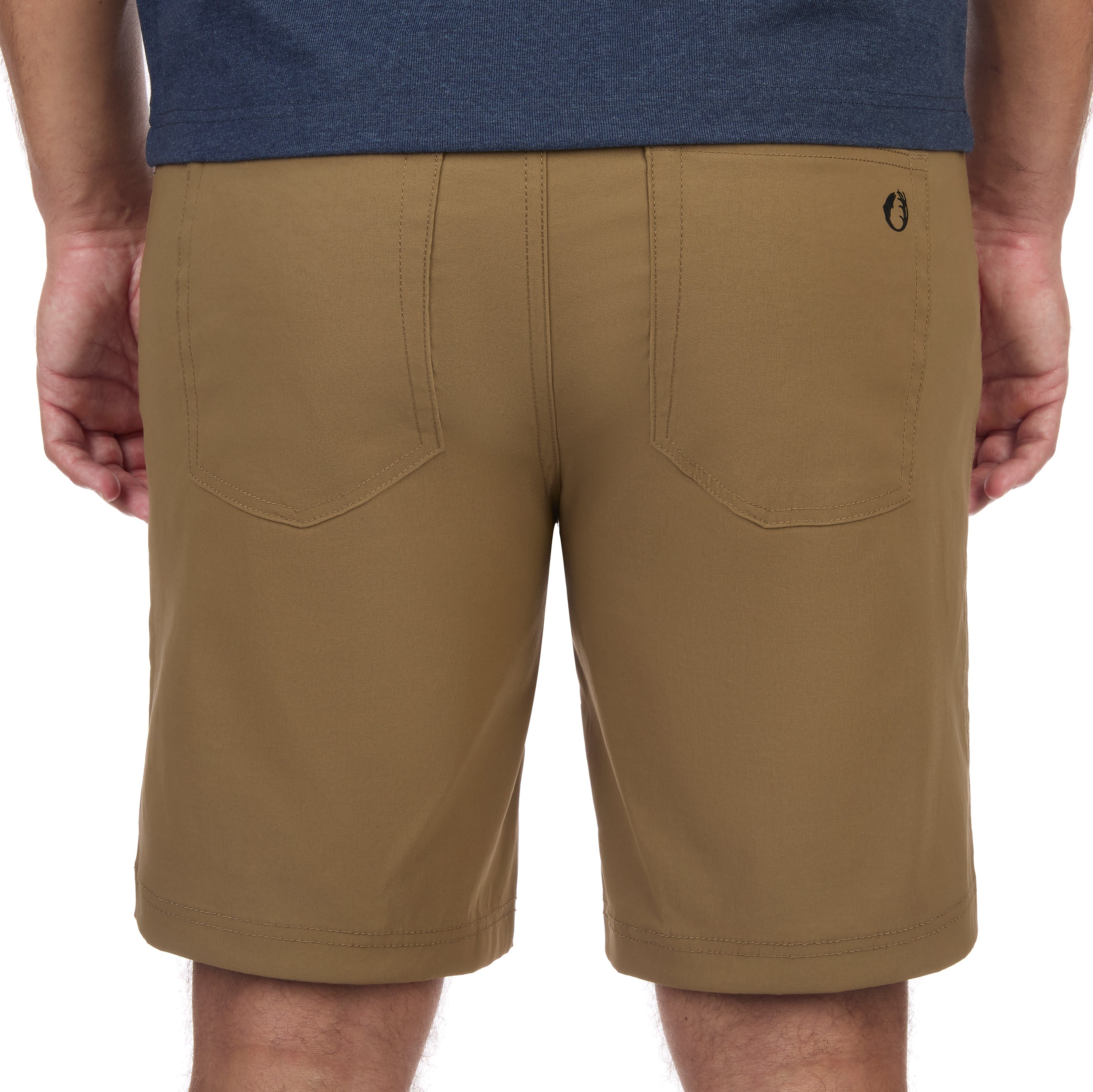 Freedom Stretch Shorts