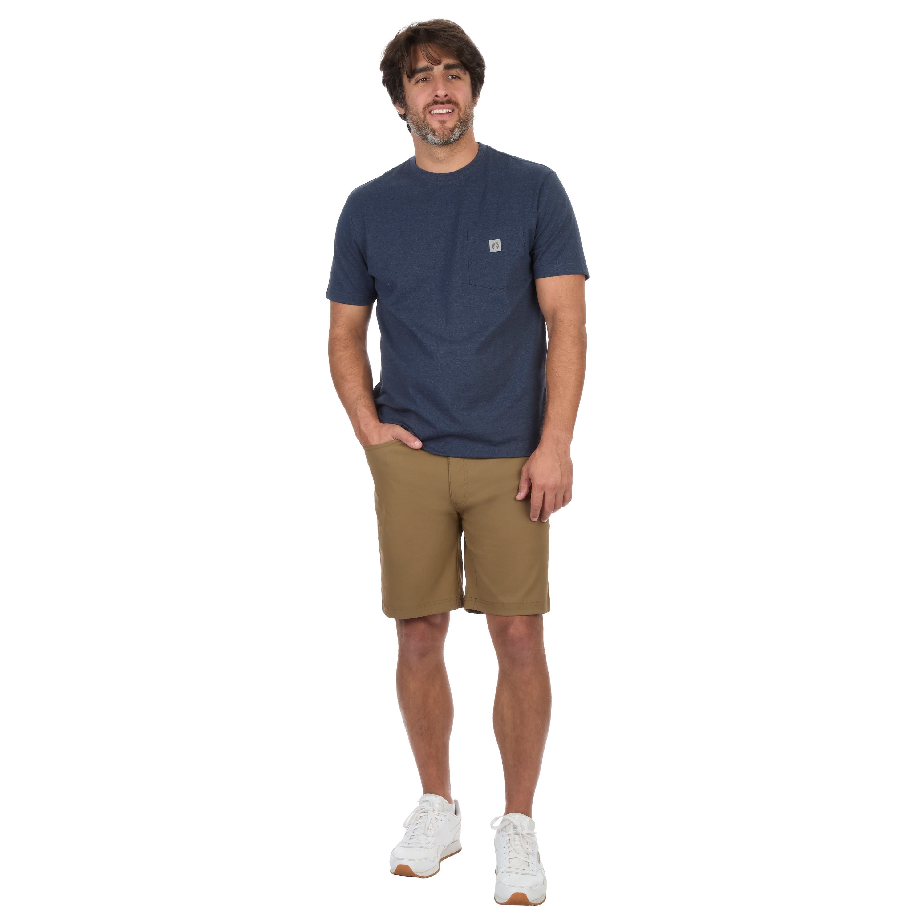 Freedom Stretch Shorts