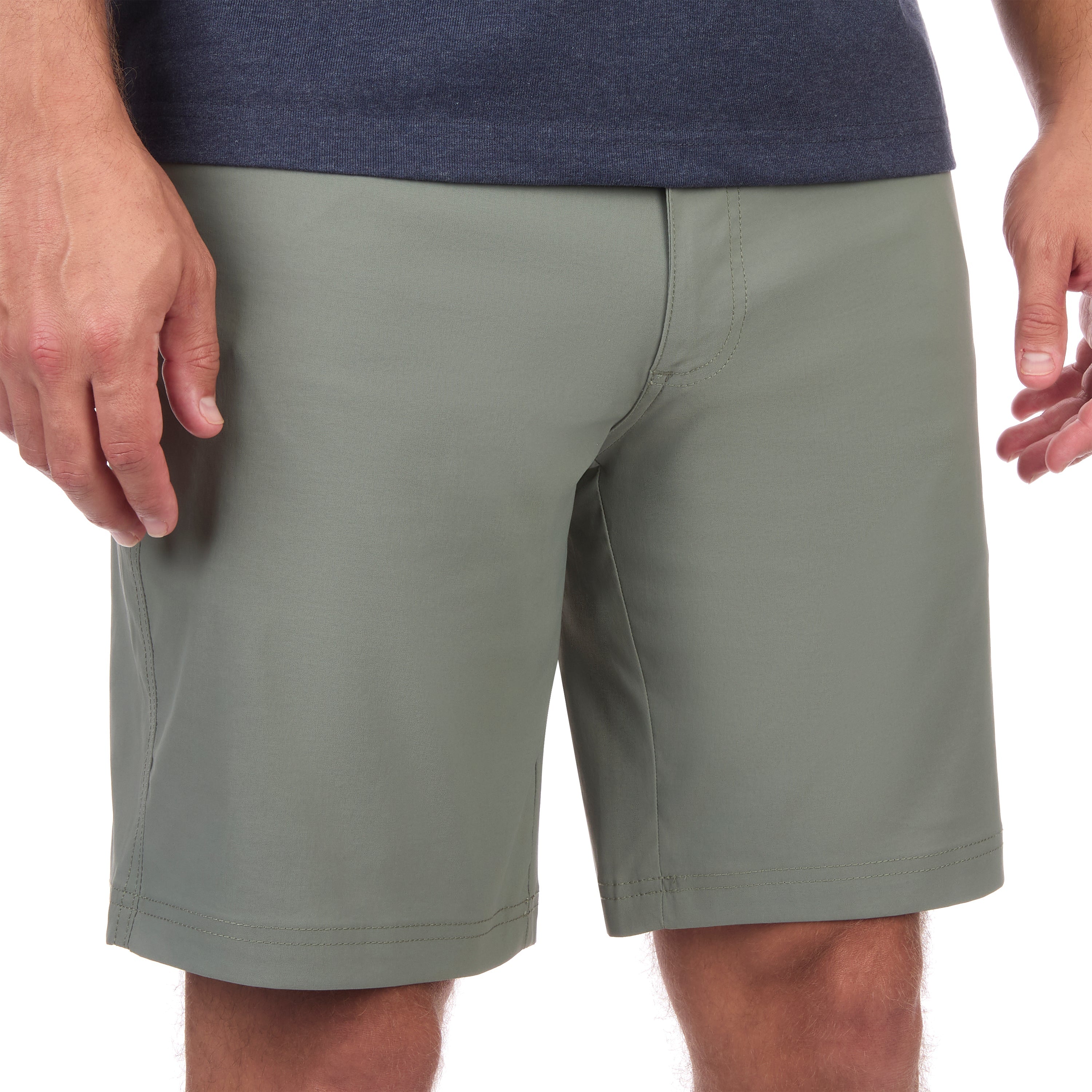 Freedom Stretch Shorts