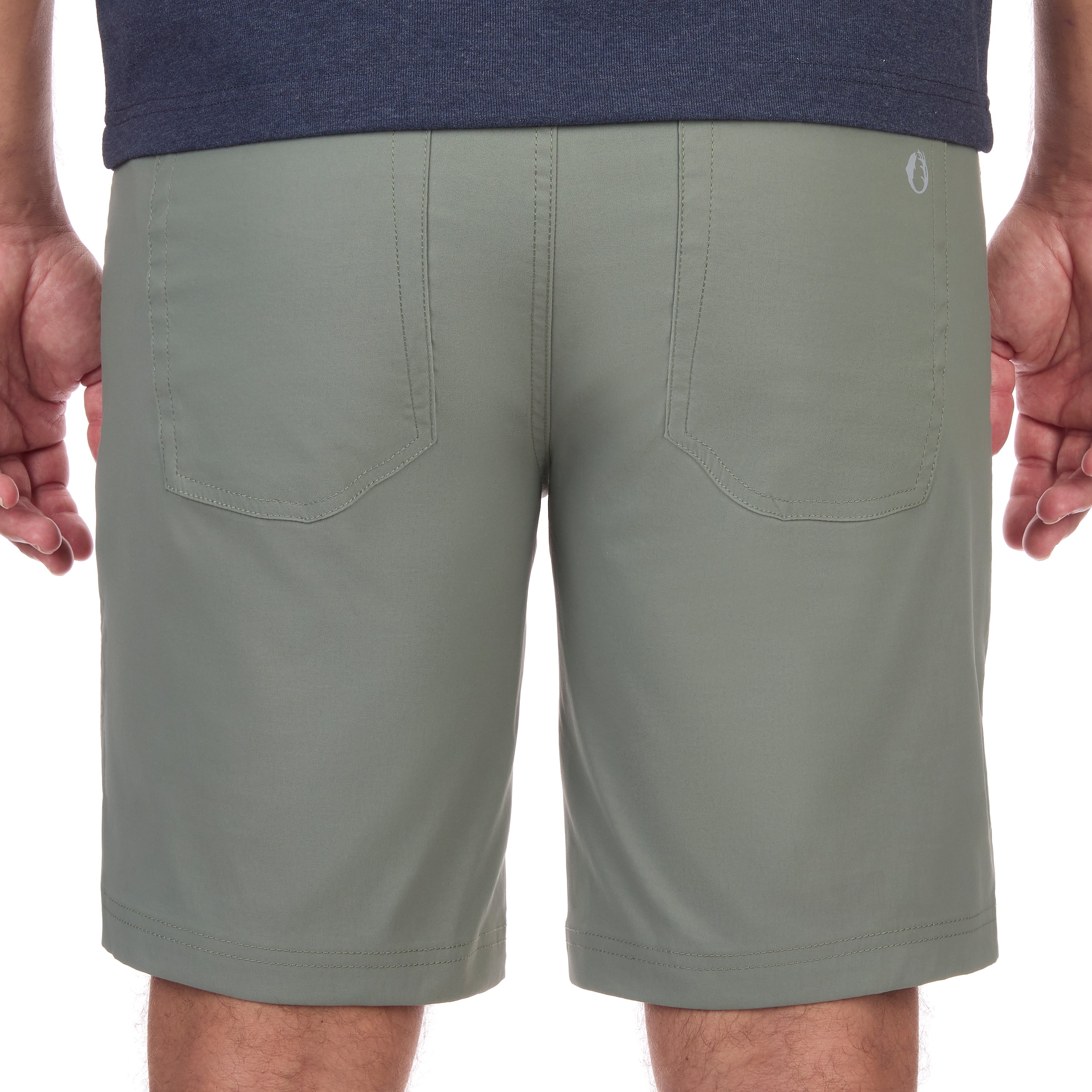 Freedom Stretch Shorts