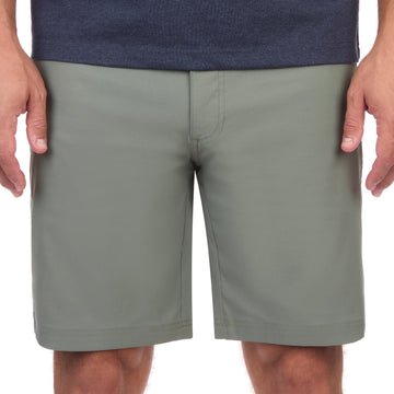 Freedom Stretch Shorts