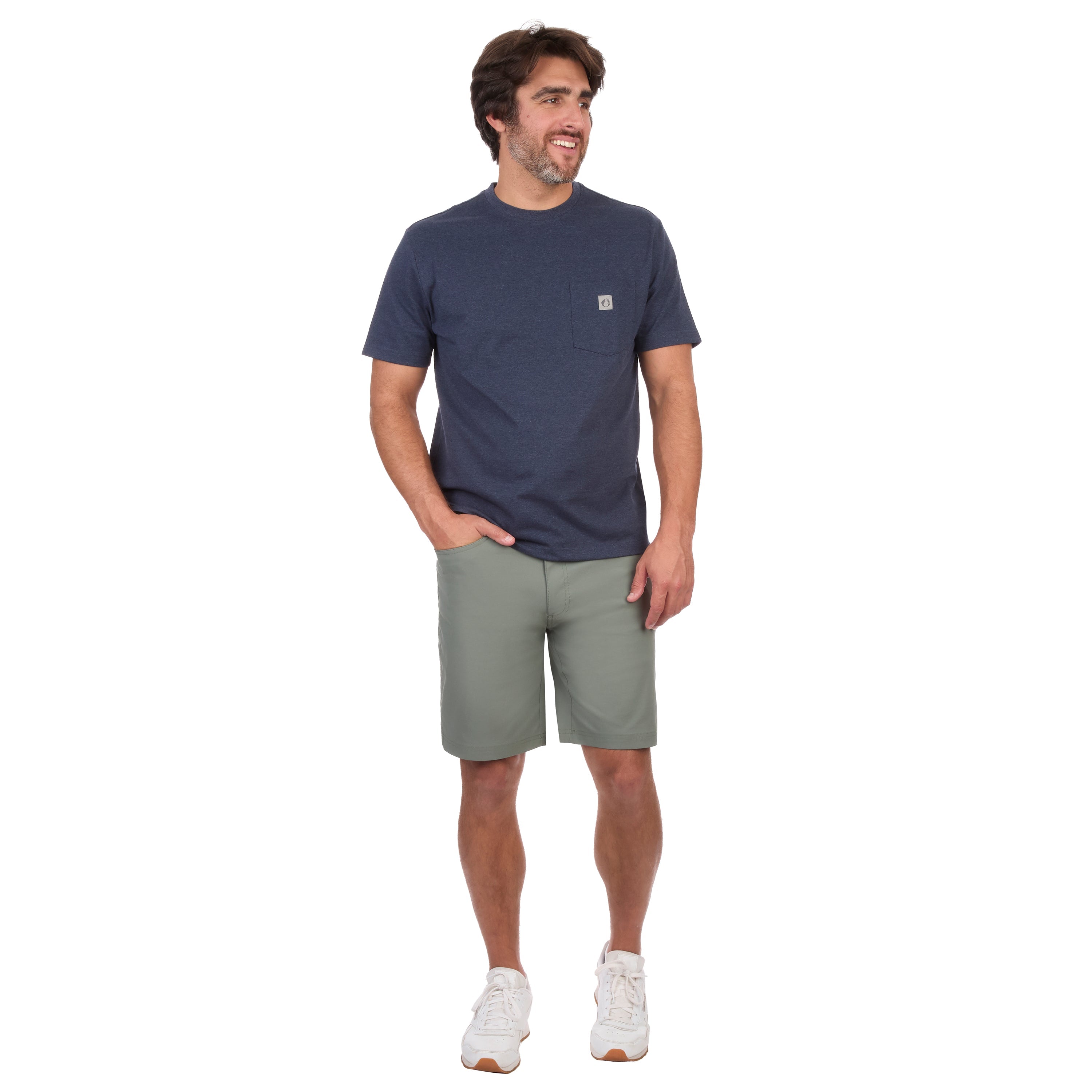 Freedom Stretch Shorts