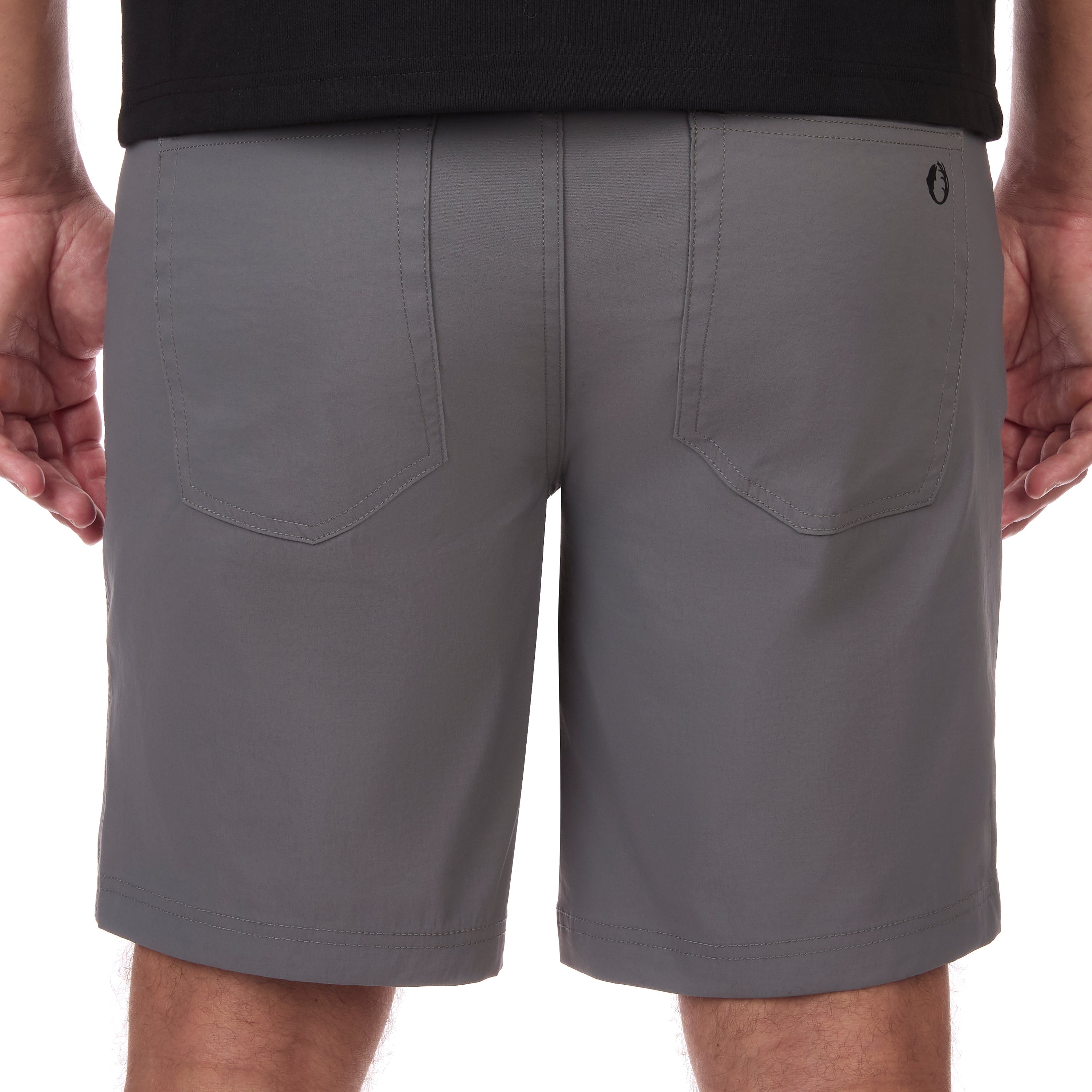 Freedom Stretch Shorts