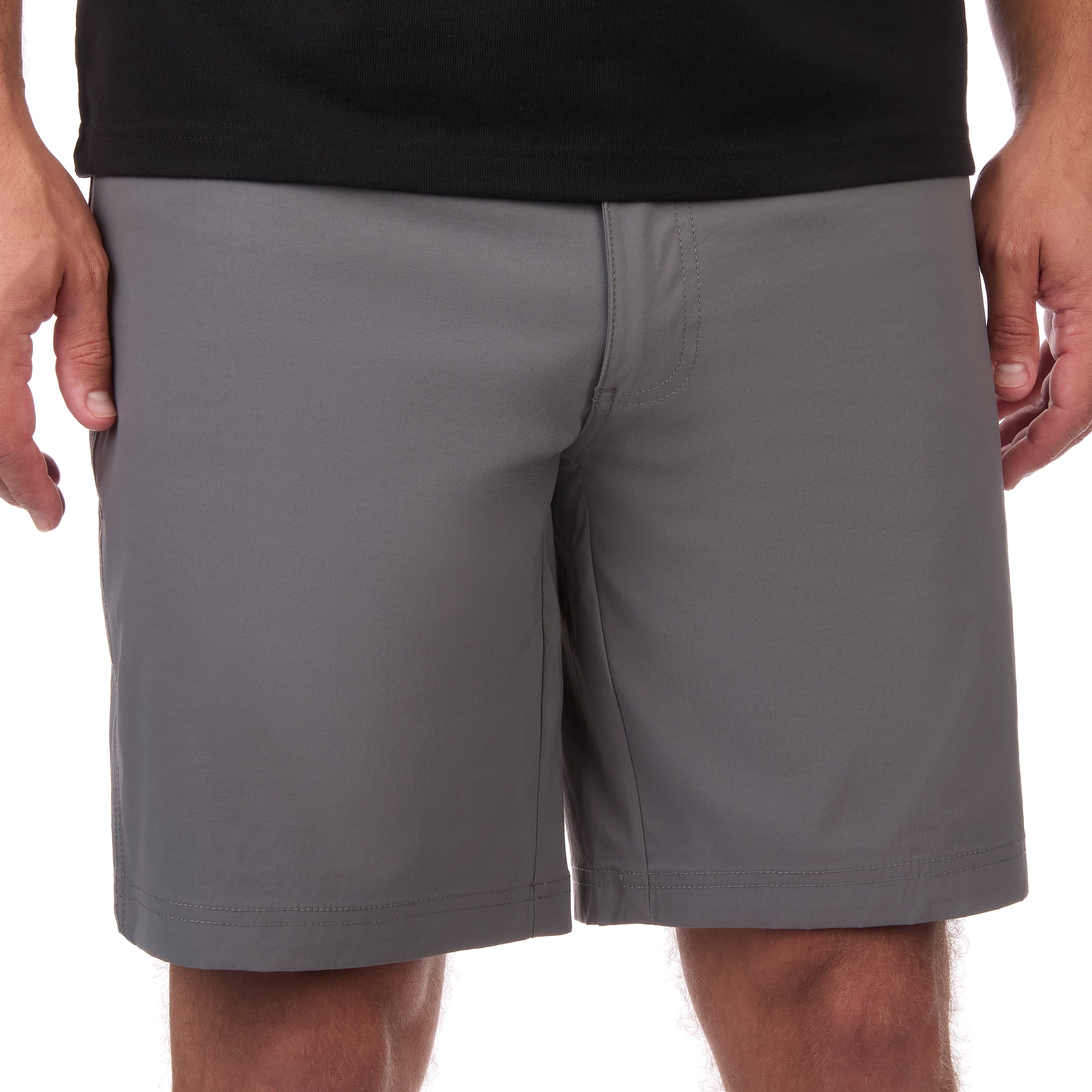 Freedom Stretch Shorts