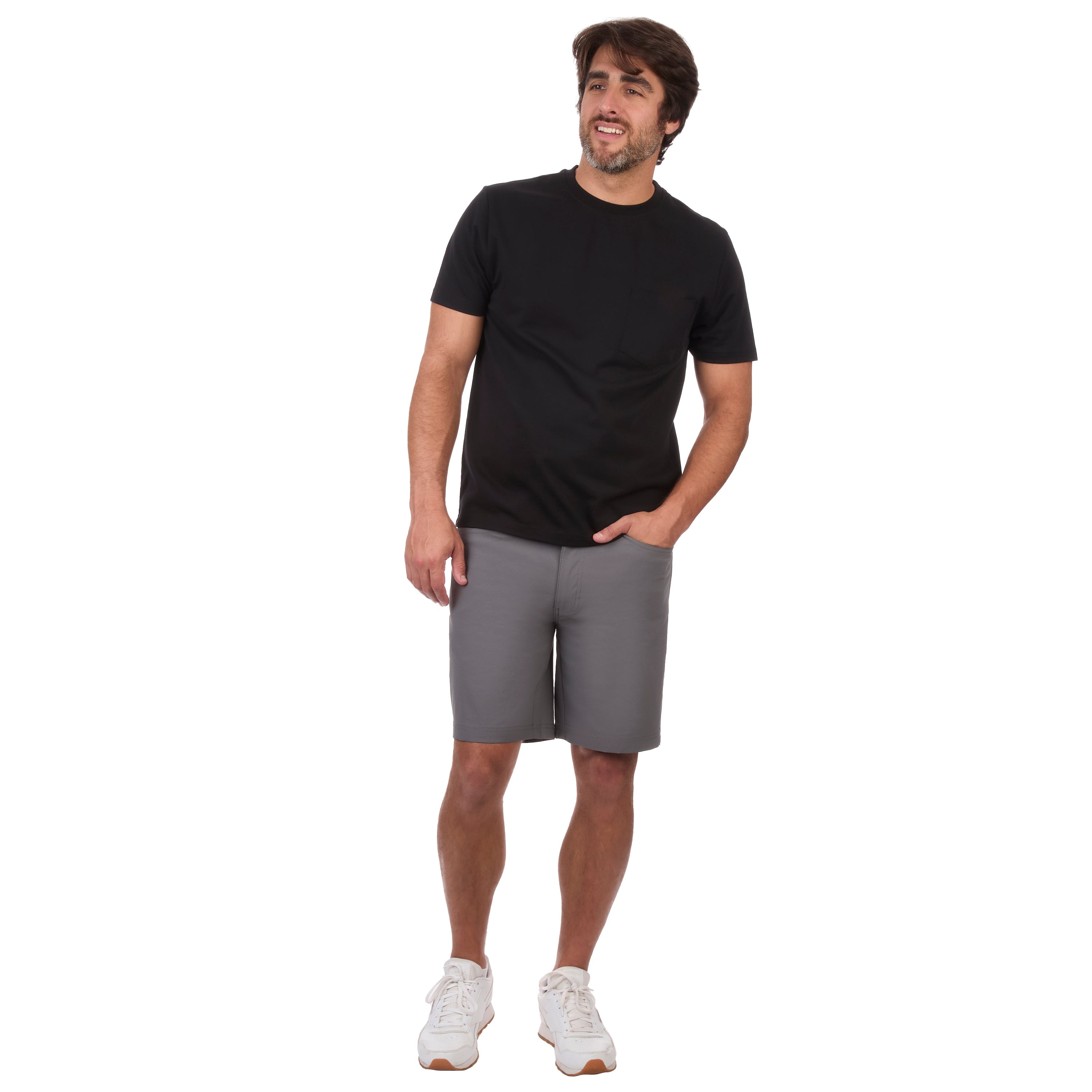 Freedom Stretch Shorts