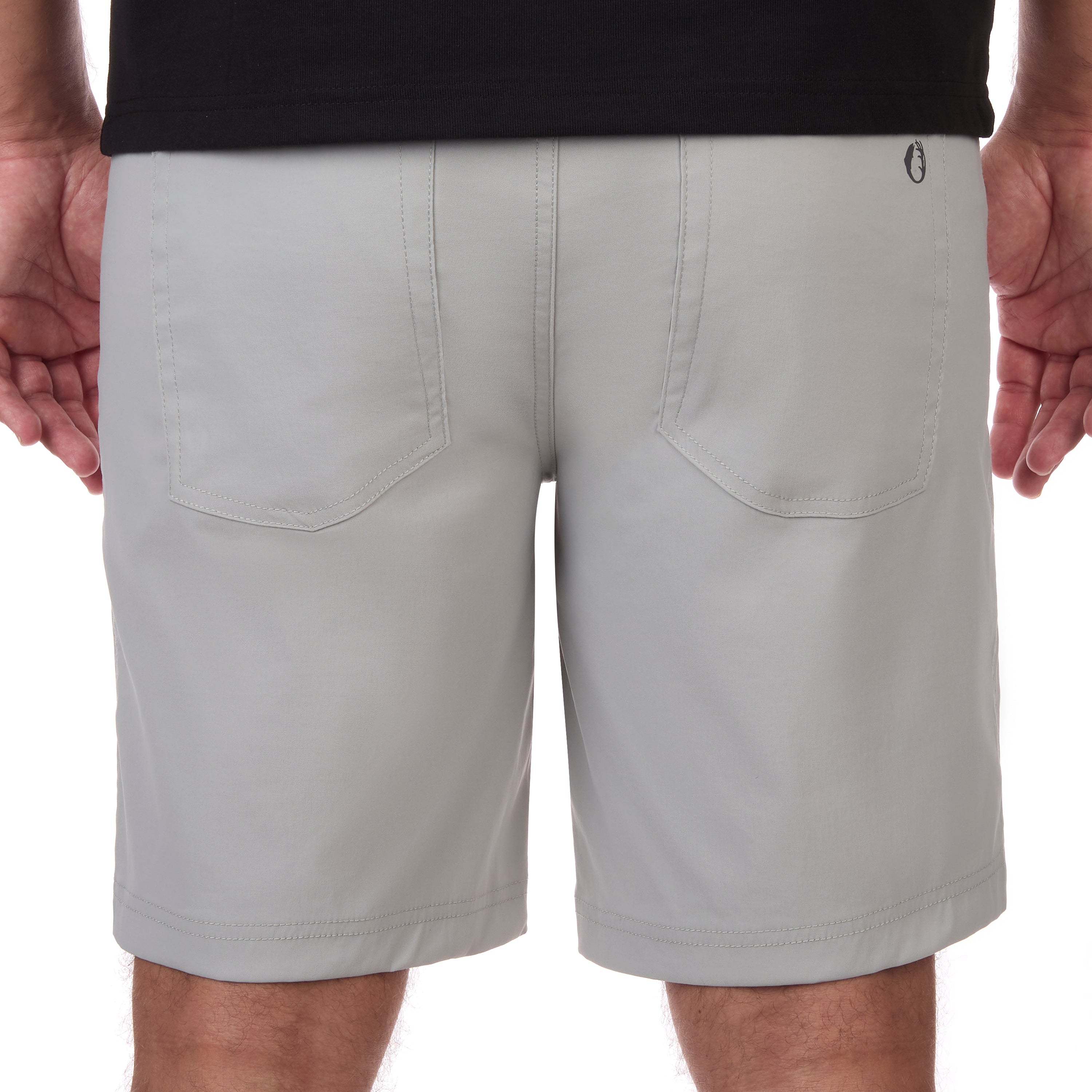 Freedom Stretch Shorts