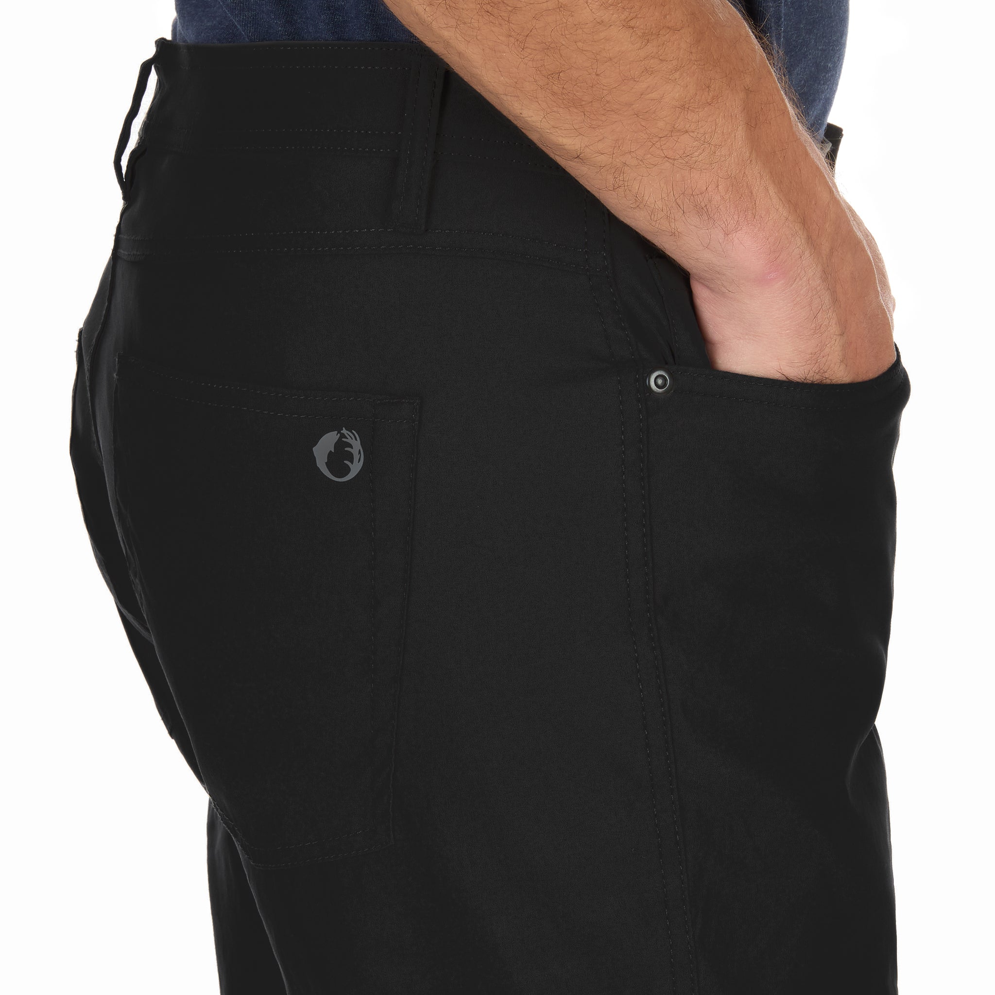 Freedom Stretch Fleece Lined Pants