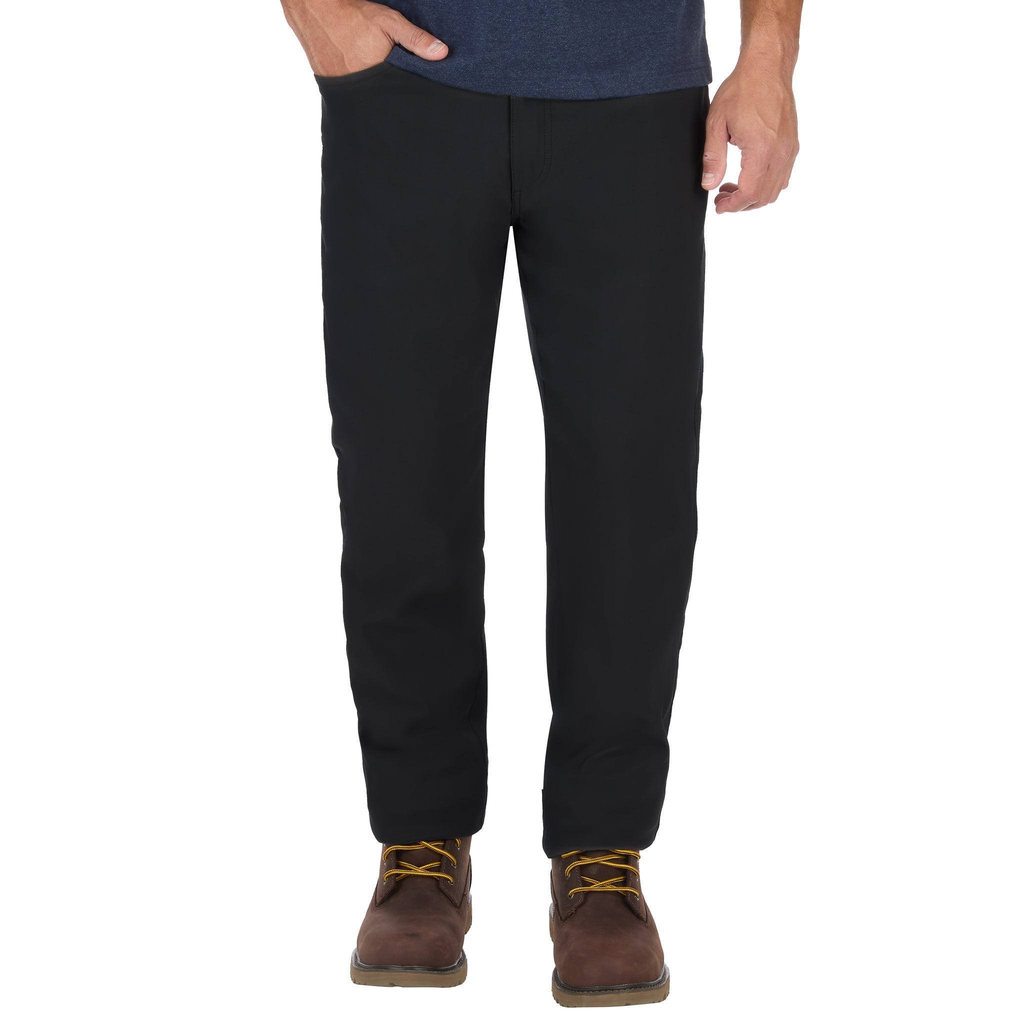 Freedom Stretch Fleece Lined Pants
