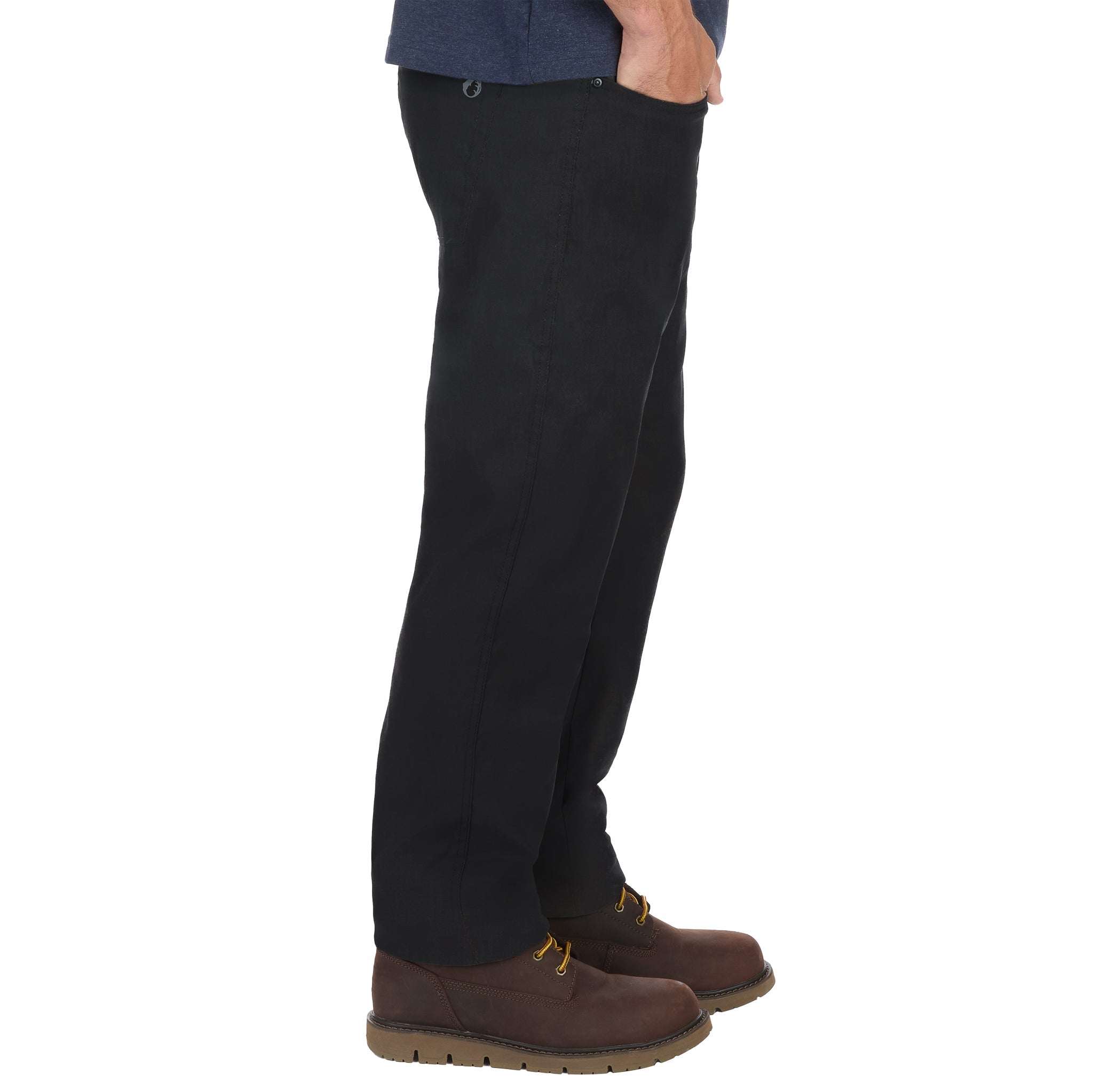 Freedom Stretch Fleece Lined Pants