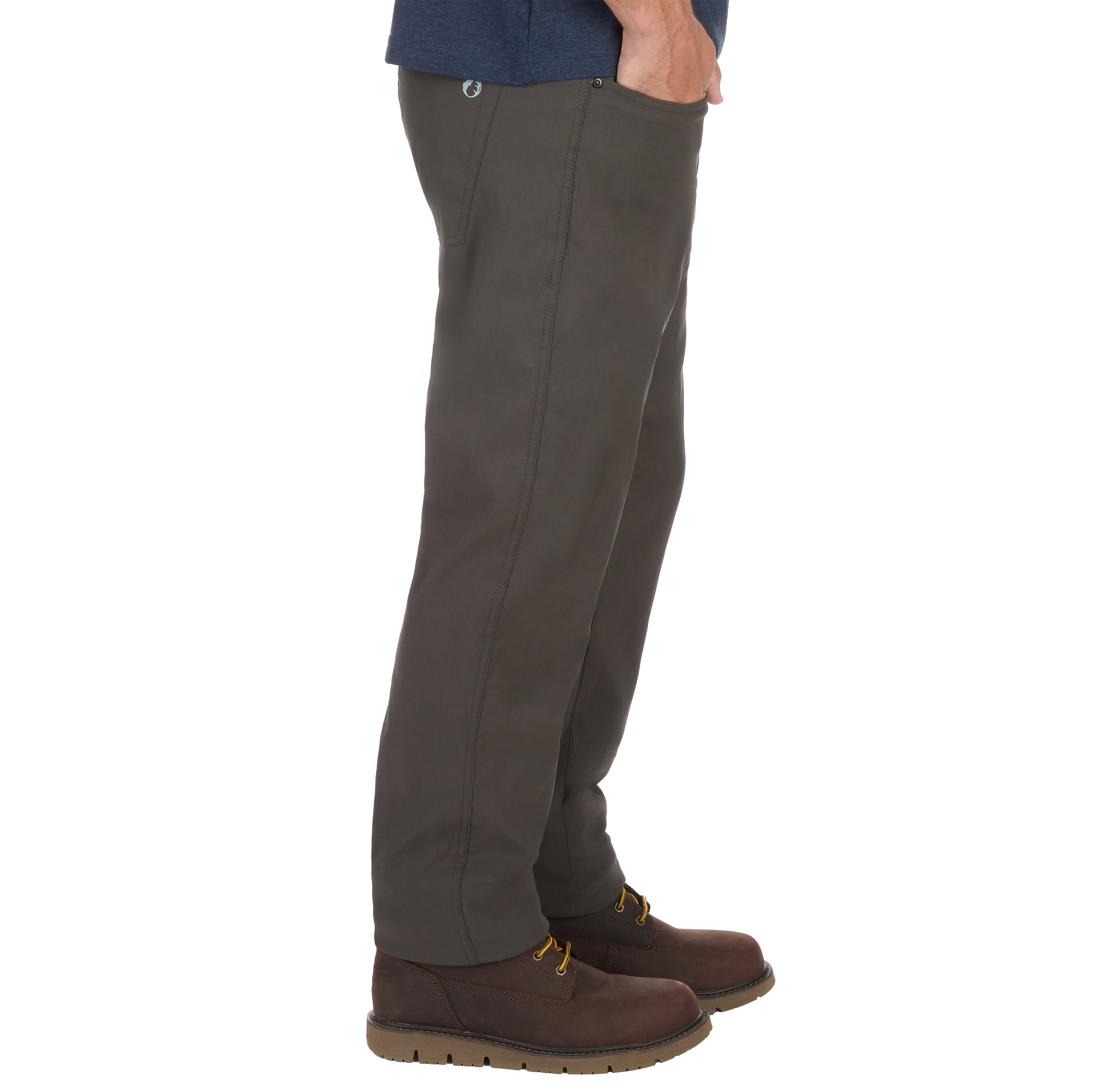 Freedom Stretch Fleece Lined Pants