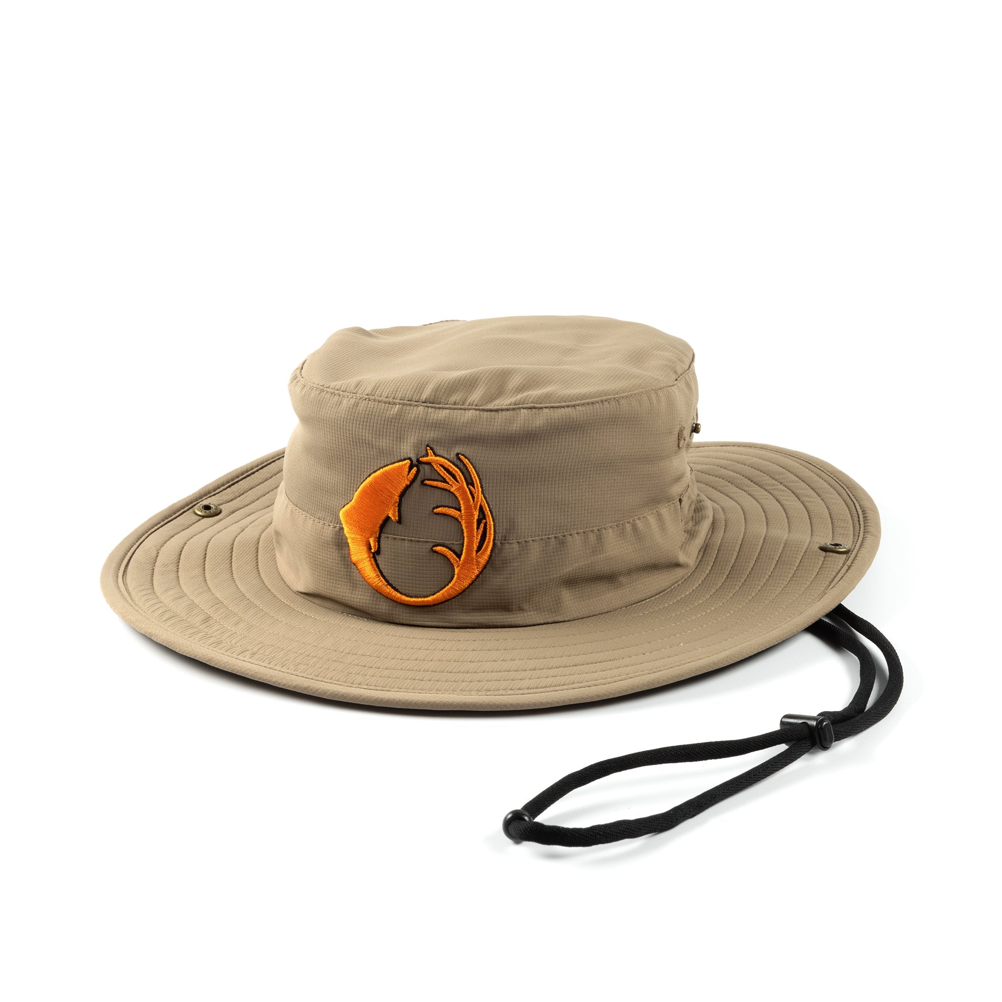 Boonie Bucket Hat