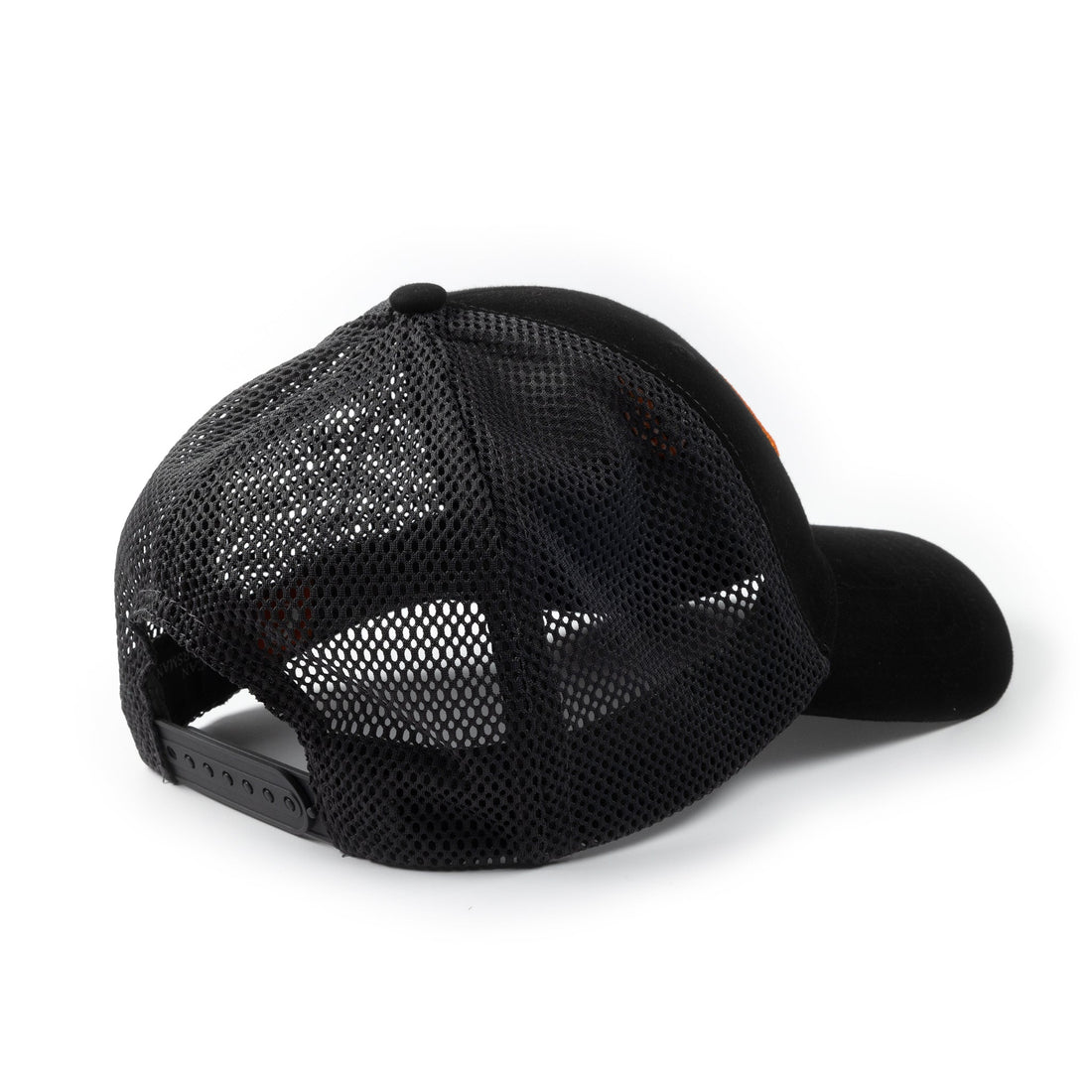 Snapback Trucker Hat