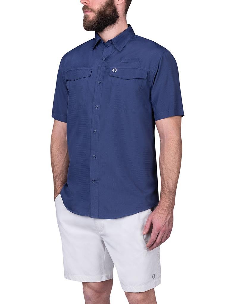 Indian River Fishing Shirt