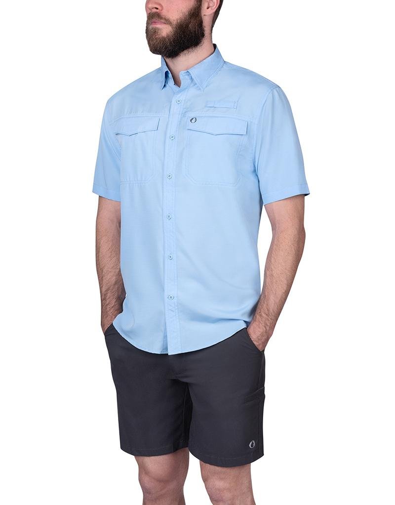 Indian River Fishing Shirt