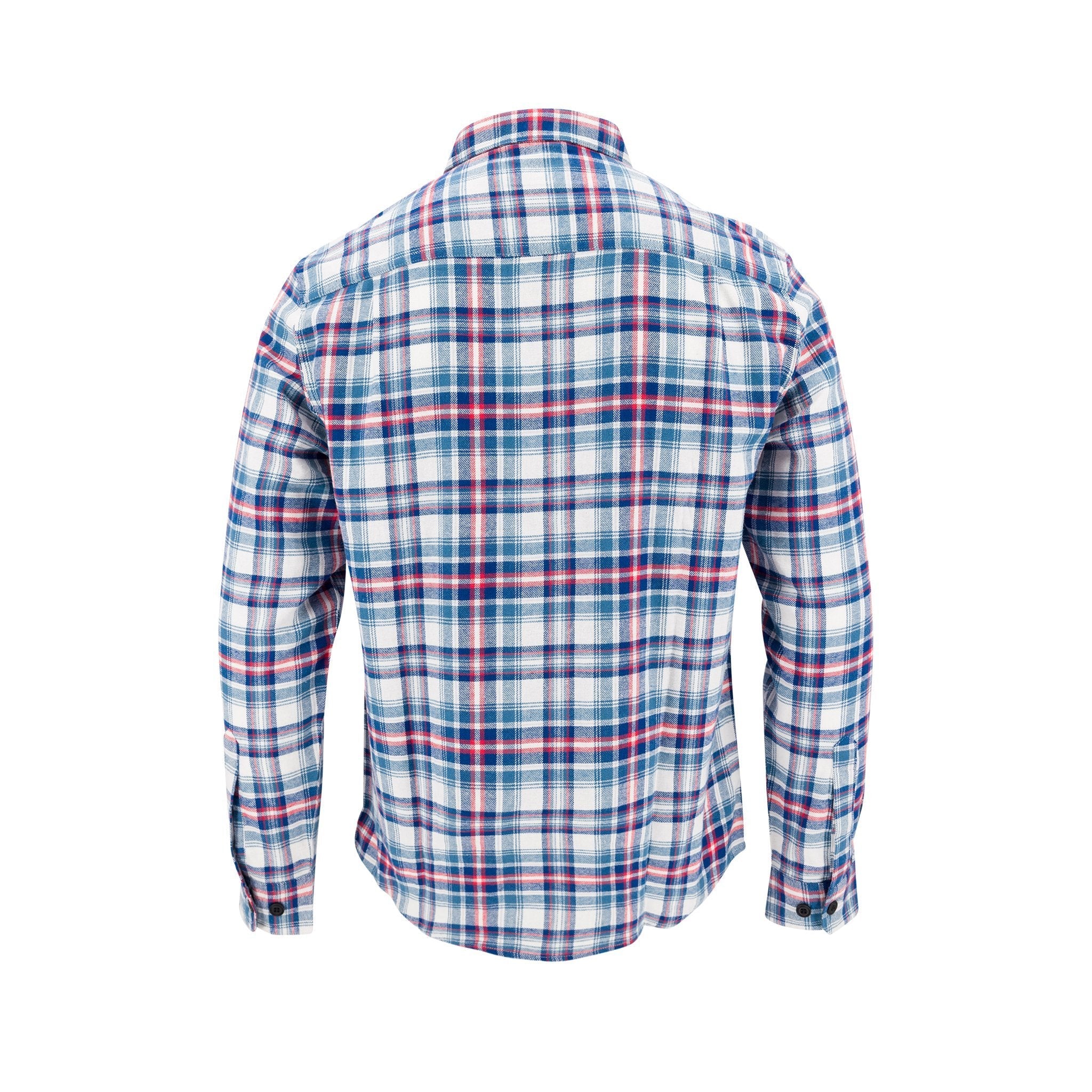 Midweight Flannel Shirt