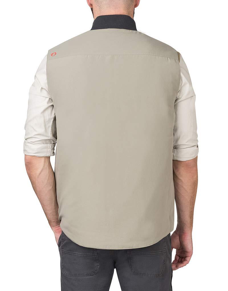 Polyfill Insulated Vest