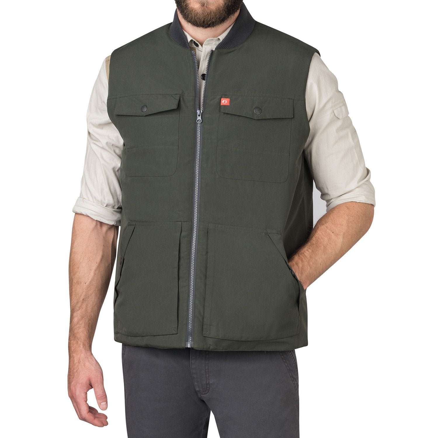 Polyfill Insulated Vest