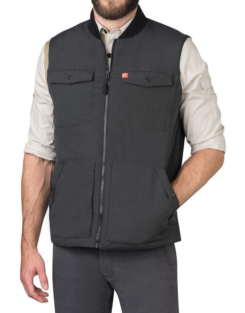 Polyfill Insulated Vest