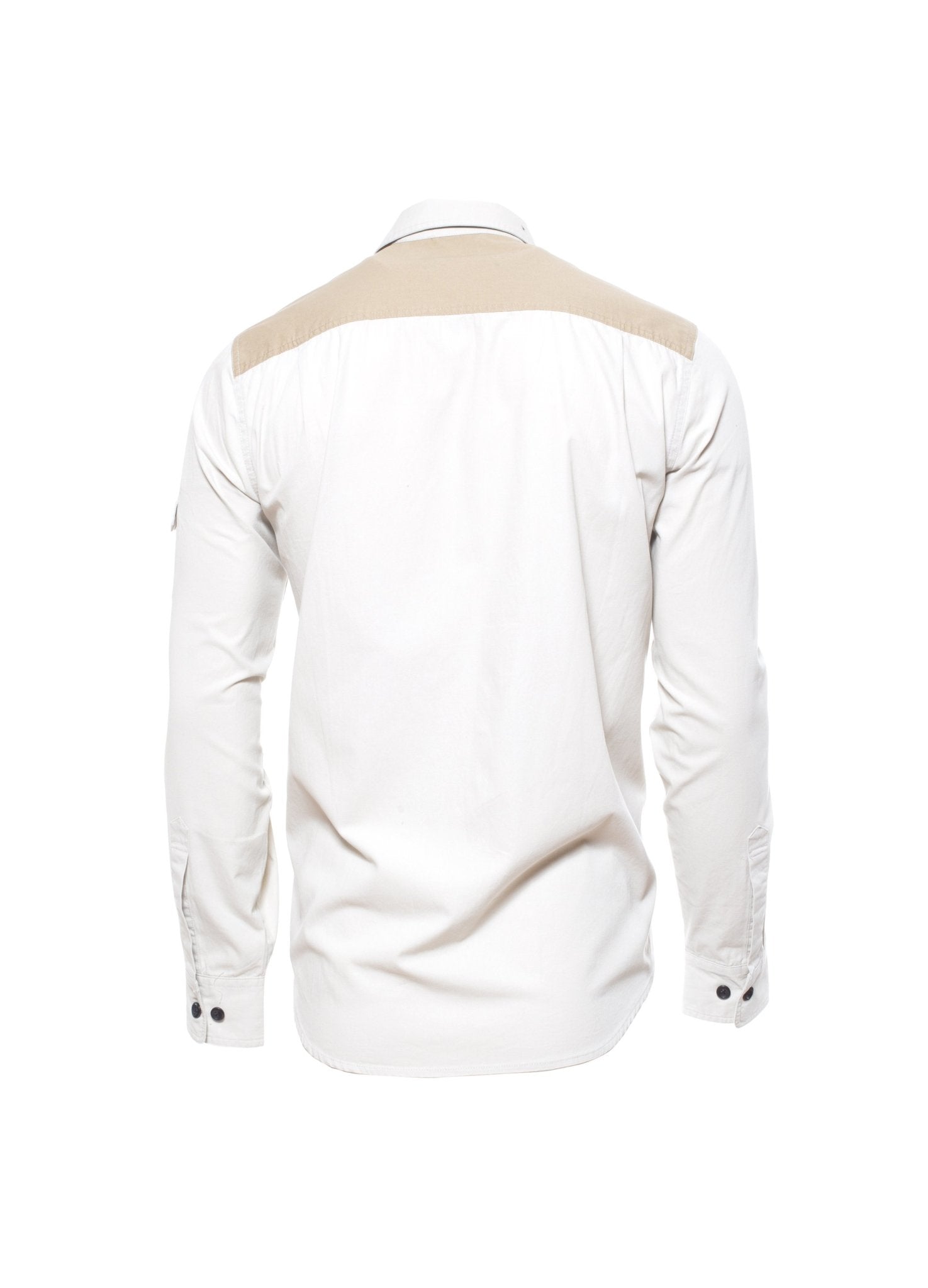 Tactical Recoil Patch Shirt